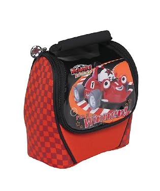 Roary the Racing Car Lunch Bag
