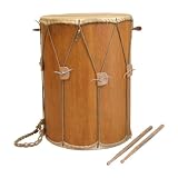 EMS Medieval Drum, 13 x 19