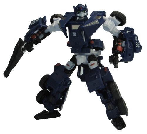 トランスフォーマームービー AA-07オートボットブリーチャー