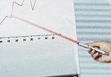 Produkt-Bild: United Office Laserpointer 3 in 1 Laserpointer -Zeigestab-Kugelschreiber(incl 3 Knopfzellen)