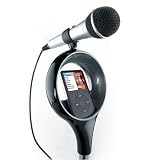 Review Memorex MKS-SS1UK / Memorex MKS-SS1UK Sing Stand iPod Karaoke System