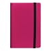 Marware Eco-Vue Leather Kindle Folio, Pink (Fits Kindle Keyboard)
