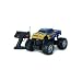 Remote Control RC Titan Offroad Monster Truck - Assorted Colors 1/10 Scale