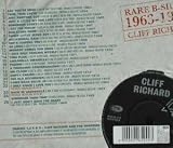 Rare B-Sides 1963-1989