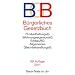 B�rgerliches Gesetzbuch (BGB)