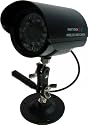 Outdoor 4 Kanal Kamera 823 T