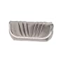ALDO Domanski - Clearance Handbags - Med. Silver - Onesize