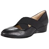 Taryn Rose Womens Farrah Flat