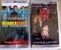 2 NEW PSP UMD Mini DVD Movie Without a Paddle & Red Eye