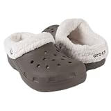 crocs Unisex Mammoth Clog