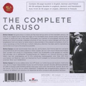 The Complete Caruso under The Classical Store