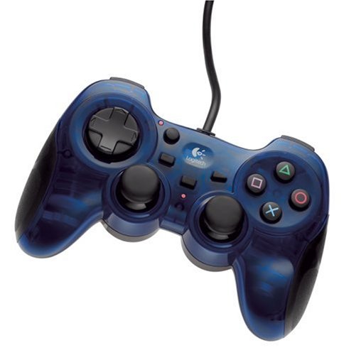 Precision Controller PS2 Gamepad