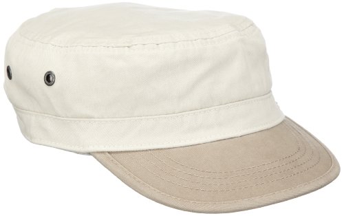 Camel Active Herren Cap 4063003C30, Gr. 60 (L), Beige (3) Preisvergleich