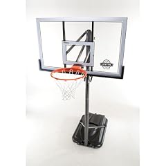 Cheap Product Lifetime 71522 Competition XL Portable Basketball System with 54-Inch Shatter Guard Backboard
