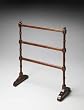 Butler Specialty Plantation Cherry Blanket Stand - 2203024