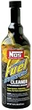 NOS 12203-6PK Complete Fuel System Cleaner - 16 Oz.
