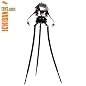 Tripod Machine V3.0 - Custom LEGO Element Kit