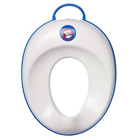 BABYBJ�RN Toilet Trainer