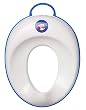 BABYBJORN Toilet Trainer - White/Blue
