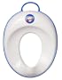 BABYBJ�RN Toilet Trainer - White/Blue