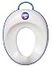 BABYBJ&Ouml;RN Toilet Trainer - White/Blue