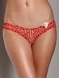 Blush Bikini Redberry/Peach