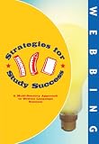 View Book 'Strategies for Study Success, Webbing' 