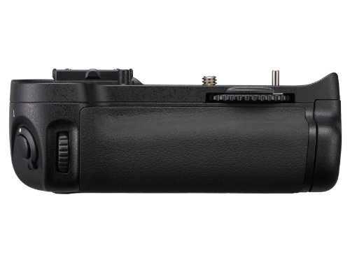 Nikon Multifunktionshandgriff MB-D11 f&uuml;r Nikon D7000 Digital SLR Preisvergleich