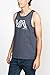 RVCA Men's Stencil Va Tank