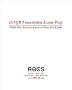 ISTQB Foundation Exam Preparation Guide