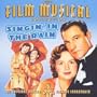 The film musical collection singin' in the rain