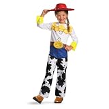Child Toy Story Jessie Costume