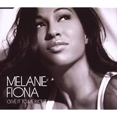 Give It to Me Right (2-Track)