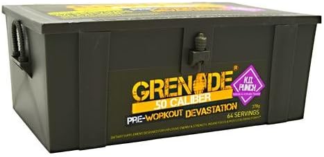 Usa .50 Caliber Punch 64/S