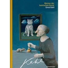 Meister der komischen Kunst: Ernst Kahl