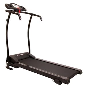 Confidence Gtr Power Pro Motorised Treadmill
