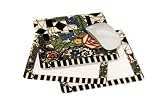 The Metropolitan Museum of Art, Wiener Werkstätte Mousepad Notepad (MP1133)