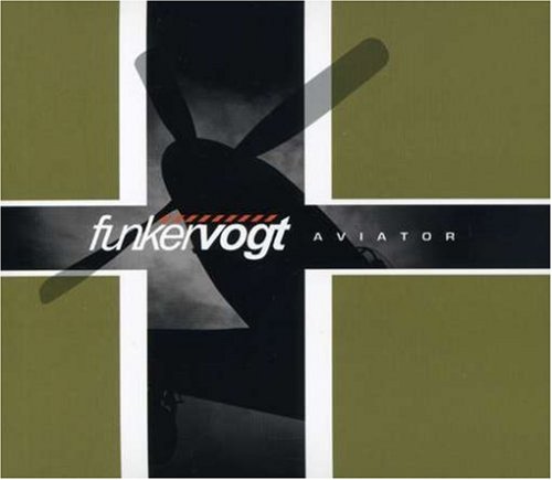 Funker Vogt - Aviator (Limited Edition) - Zortam Music