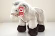 Ganz Plush Appaloosa Horse