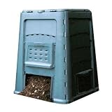Exaco WIBO 160 Thermoquick 160-Gallon Composter