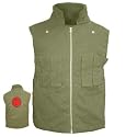 Naruto Chunin Cosplay Vest NAAT006