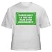 FLORISTS DON'T LIE THEY JUST MAKE OTHER ARRANGEMENTS Adult T-Shirt Various Colors