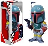Toys : Star Wars - Large Boba Fett Bobble Bank