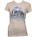 Night of the Living Dead- Karen Cooper Ladies Fine Jersey T-Shirt
