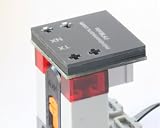 PF Motor Controller for NXT (PFMate)
