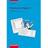 Technisches Englisch. Arbeitsblätter für den berufsbezogenen Unterricht: Technisches Englisch, Bd.1, Arbeitsheft: Für den berufsbezogenen Englischunterricht Technisches Englisch. Arbeitsblätter für den berufsbezogenen Unterricht: Technisches Englisch, Bd.1, Arbeitsheft: Für den berufsbezogenen Englischunterricht