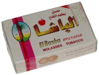Nakhla Tabak Apfel (50g)