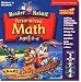 Reader Rabbit Personalized Math 6-9 Deluxe