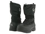 Sorel Snow Cat Strap Snow Boots for Women