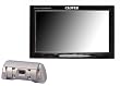 Clover Electronics TFT7001 7-Inch TFT LCD Rear View System with Night Vision Color Camera - Large (Black)